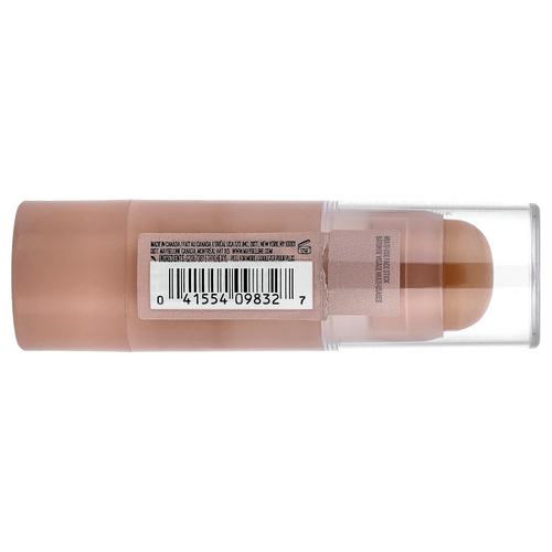 Maybelline, Sporter Stix, многоцелевой стик для лица, оттенок 20 Neutral, 6 г (0,21 унции)