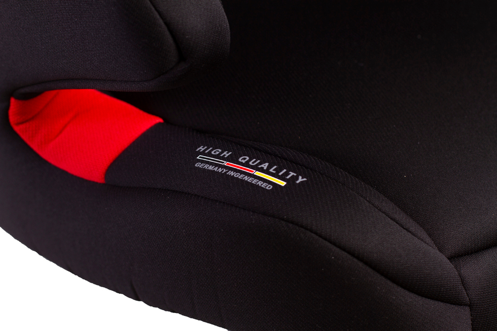 Автокресло Peppy JOY 15-36 кг ( city grey) isofix