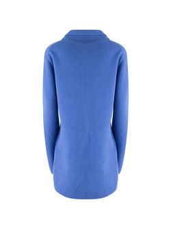 CRUCIANI кардиган - синий