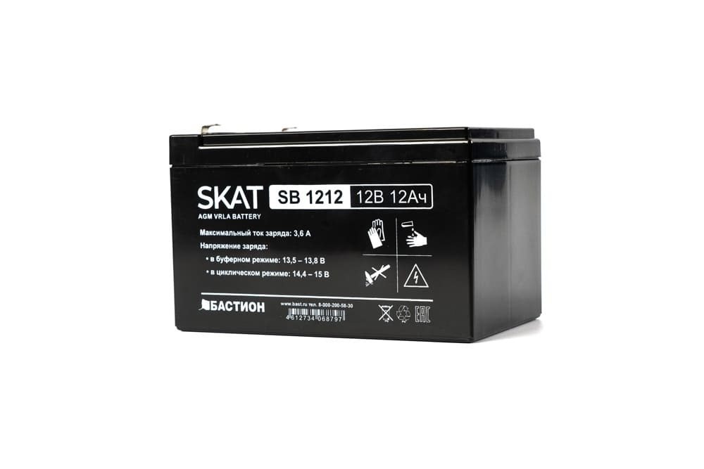 «Бастион» Skat SB 1212 Сетевое оборудование