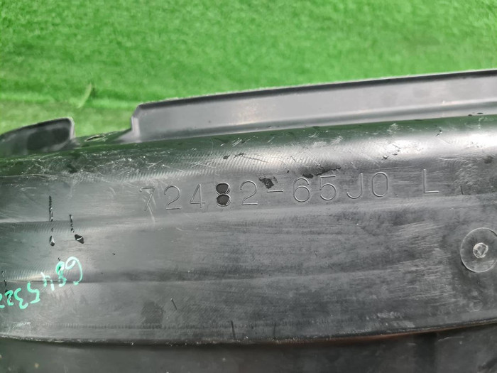 Подкрылок передний левый Suzuki Grand Vitara 05-12