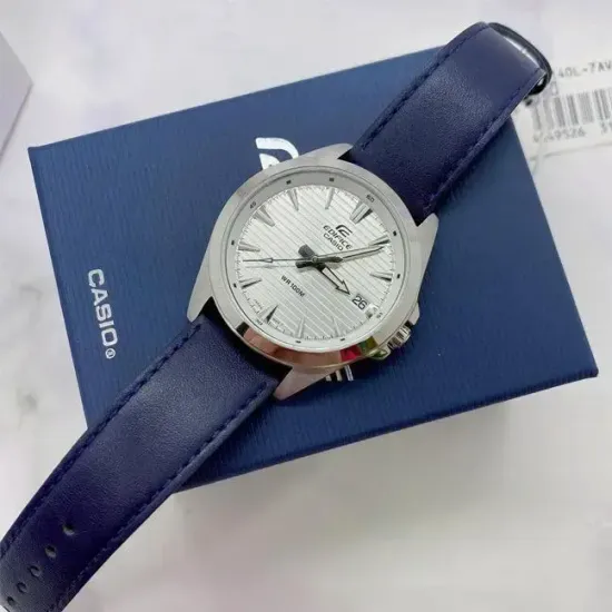 Наручные часы Casio Edifice EFV-140L-7AVUDF