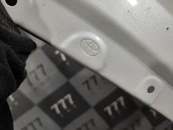 Крыло переднее левое Toyota RAV4 V (XA50) 18-нв Б/У Оригинал 538120R140