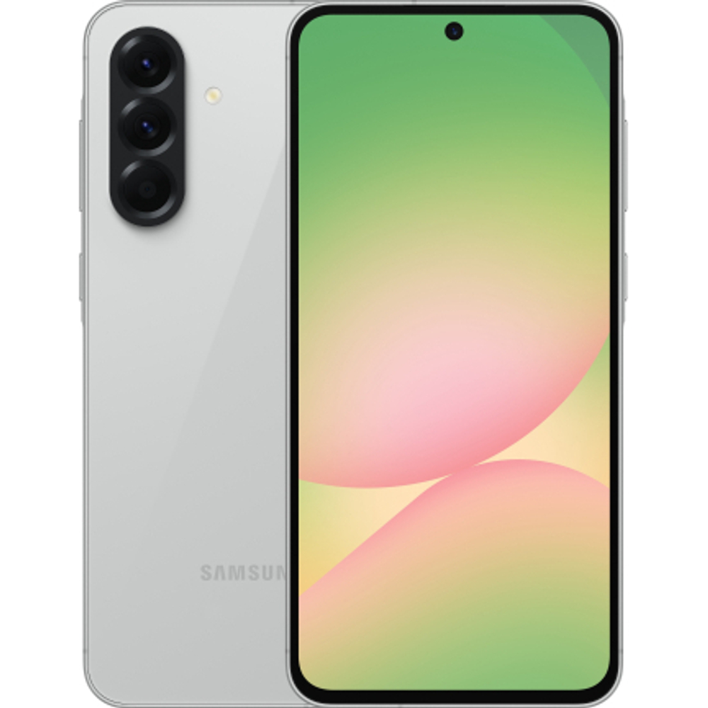 Samsung Galaxy A56 12/256 Lightgray