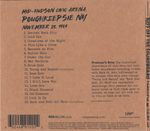 Kiss / Off The Soundboard (Poughkeepsie NY Mid-Hudson Arena November 28 1984)(CD)