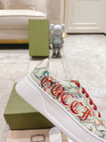 Gucci GG Sneaker