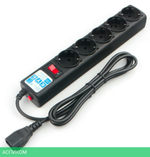 Сетевой фильтр Power Cube SPG5-В2