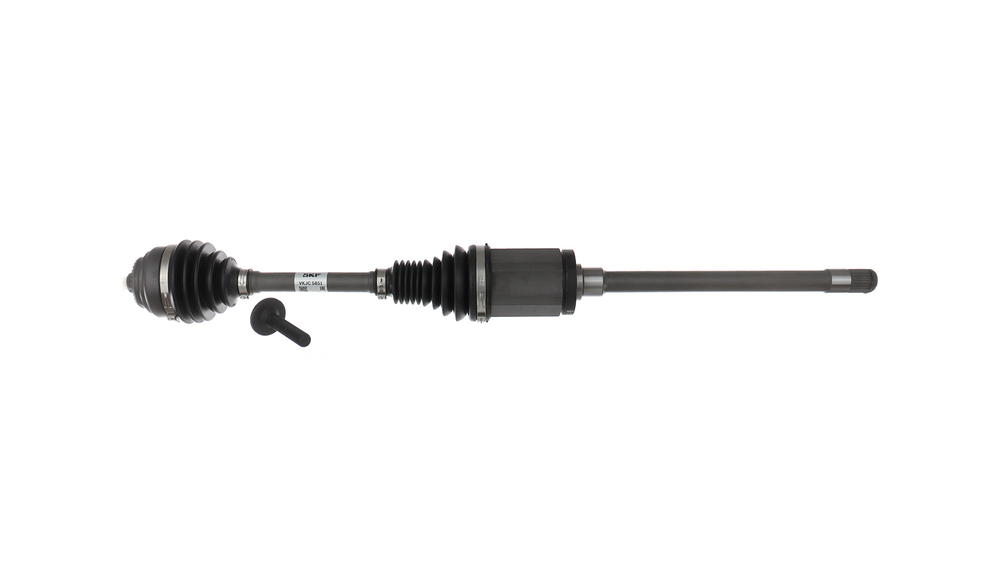 SKF - VKJC5851