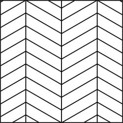 Инженерный паркет Coswick Дуб Сиена Натуральная (Raw Sienna) Шелковое масло ультраматовое