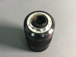 Panasonic 35-100mm 2.8 G X Vario MFT