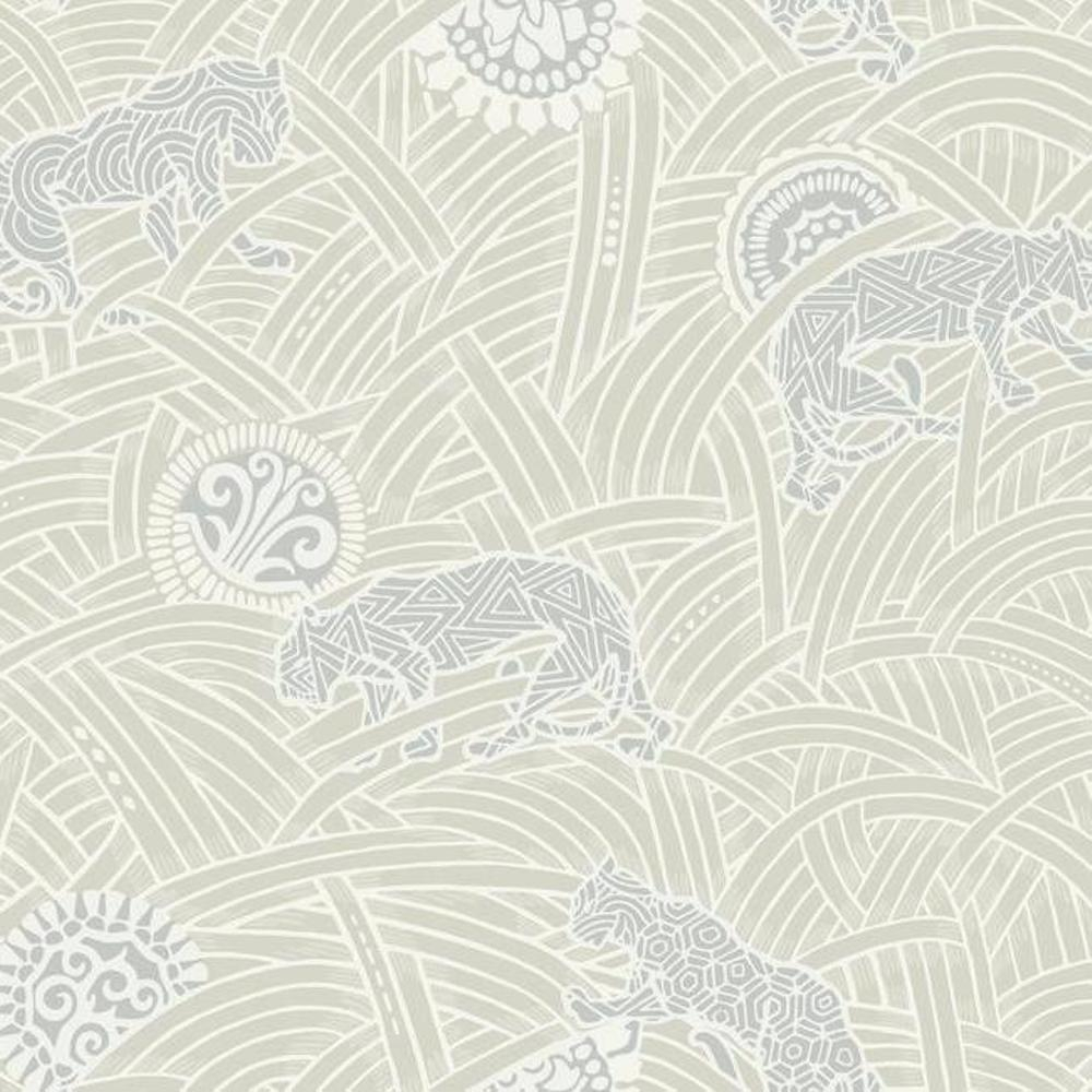 Ronald Redding Tea Garden