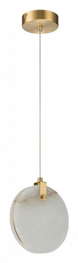 Подвесной светильник Belfast RAVENHILL 3276-25 BR MB