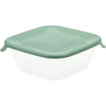 Емкость для продуктов ПРАКТИК 0,8л Микс (разноцветный)