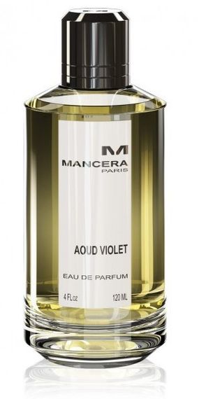 Mancera AOUD VIOLET