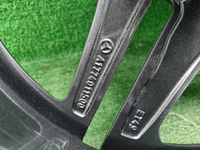 Диск Комплект дисков R18 Mercedes A W177 18-нв AMG