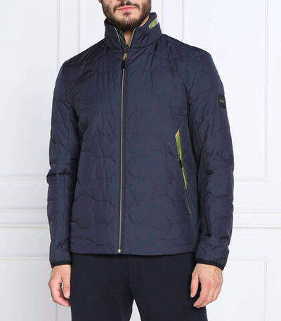 куртка j_shipton BOSS GREEN - темно-синий(50474016)