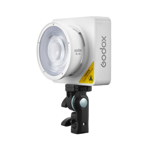 Осветитель светодиодный Godox ML100R Kit3 (с BG02)