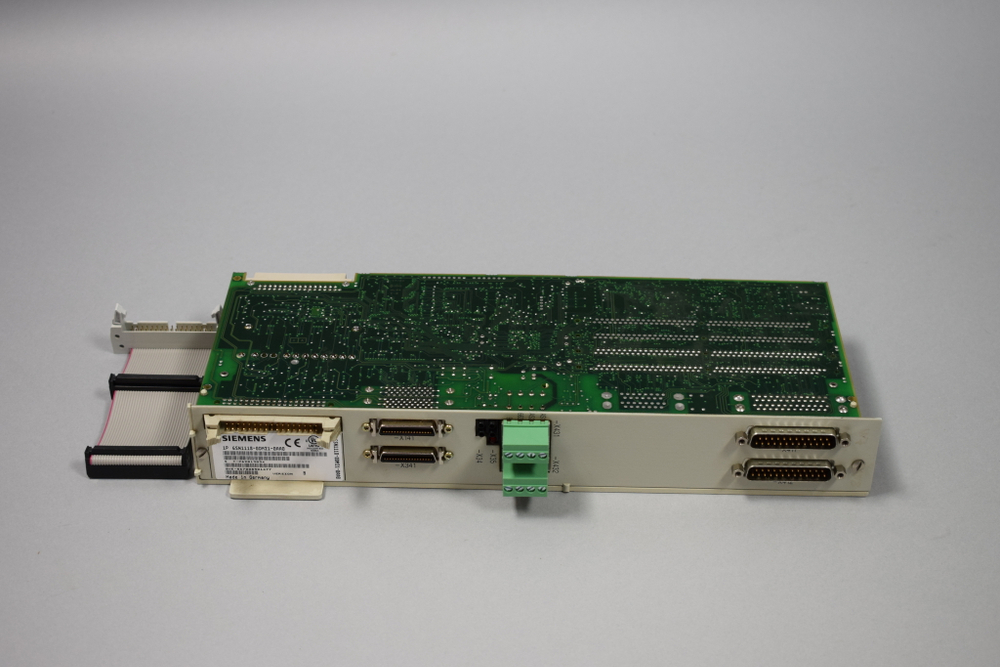 SIEMENS 6SN1118-0DM21-0AA0