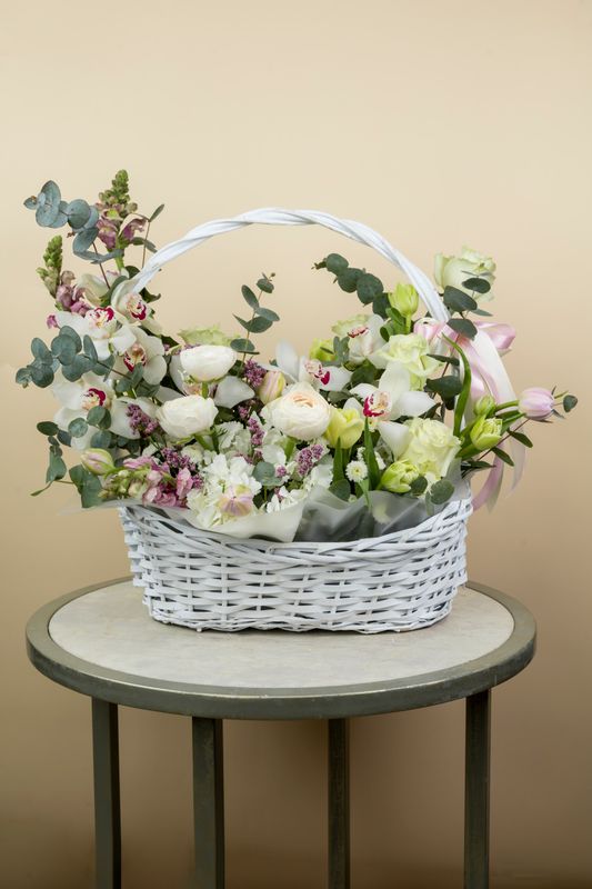 Композиция "Свет любви"