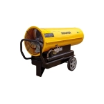 OURMASTER D 360 дизельная тепловая пушка