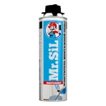 Mr.Sil Очиститель монтажной пены 500мл