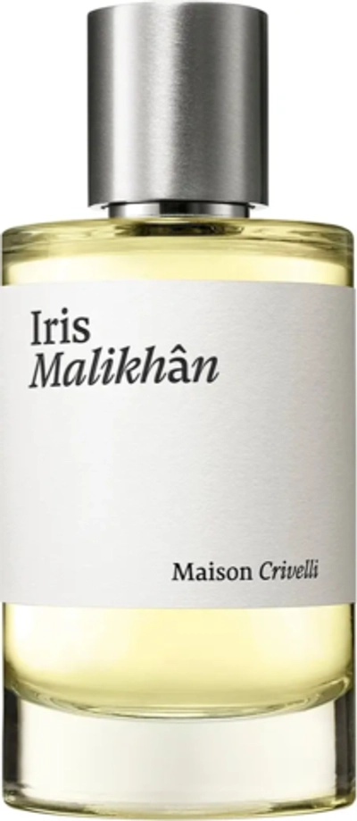 MAISON CRIVELLI IRIS MALIKHAN EDP 30 ML