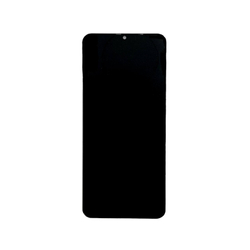 Дисплей для Realme C63 (RMX3939) с тачскрином Черный - OR