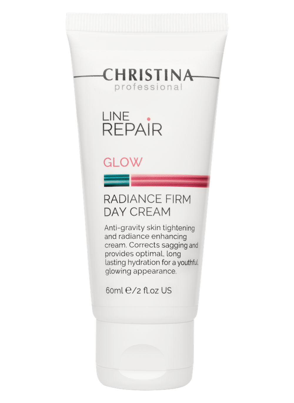 CHRISTINA Line Repair Glow Radiance Firm Day Cream