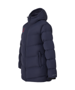 Куртка утепленная ESSENTIAL PerFormPROOF Padded Jacket, темно-синий