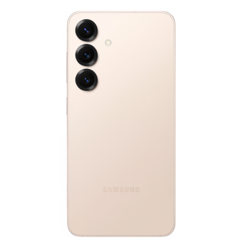 Samsung Galaxy S25 12/256Gb Pinkgold (SM-S931B)