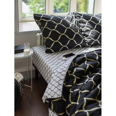 КПБ IDEASON поплин Евро Босфор вид 1