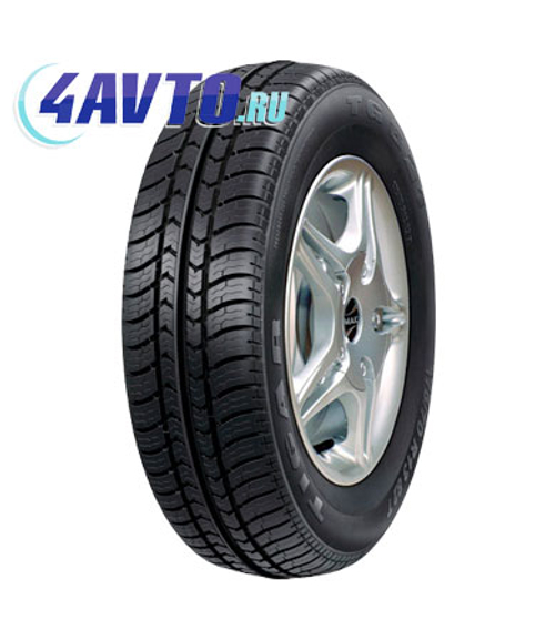 Легковая шина 185/60R14 82T TL TG621