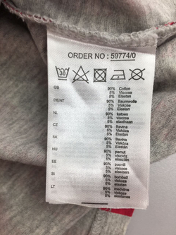 Топ Colours Of The World 42 размер