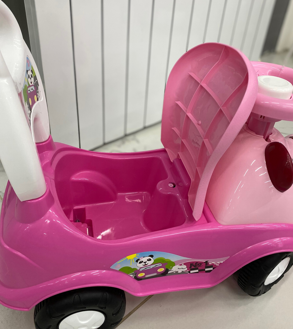 Каталка "Мила" 78001