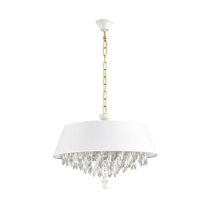 Люстра Lumion MITRIM 8374/6