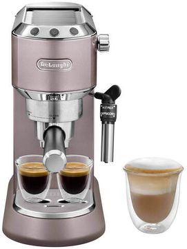 Кавоварка еспресо Delonghi EC 785 PK