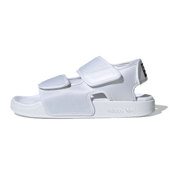 Adidas Originals Adilette 3.0 'White'