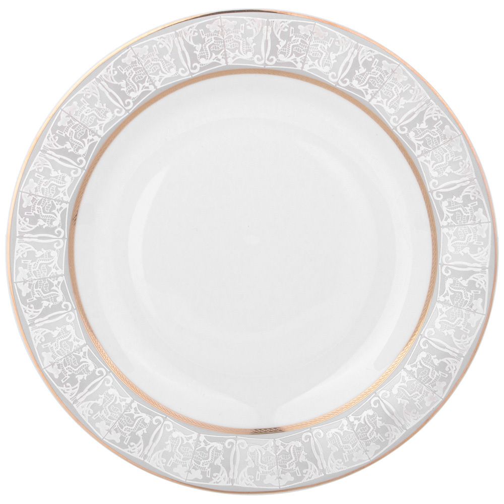 СЕРВИЗ ЧАЙНЫЙ LEFARD "СВАДЕБНЫЙ" НА 6 ПЕР. 20 ПР. (КОР=1НАБ.)