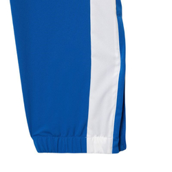 Мужской теннисный костюм Lacoste Tennis x Daniil Medvedev Jogger Set - зеленый