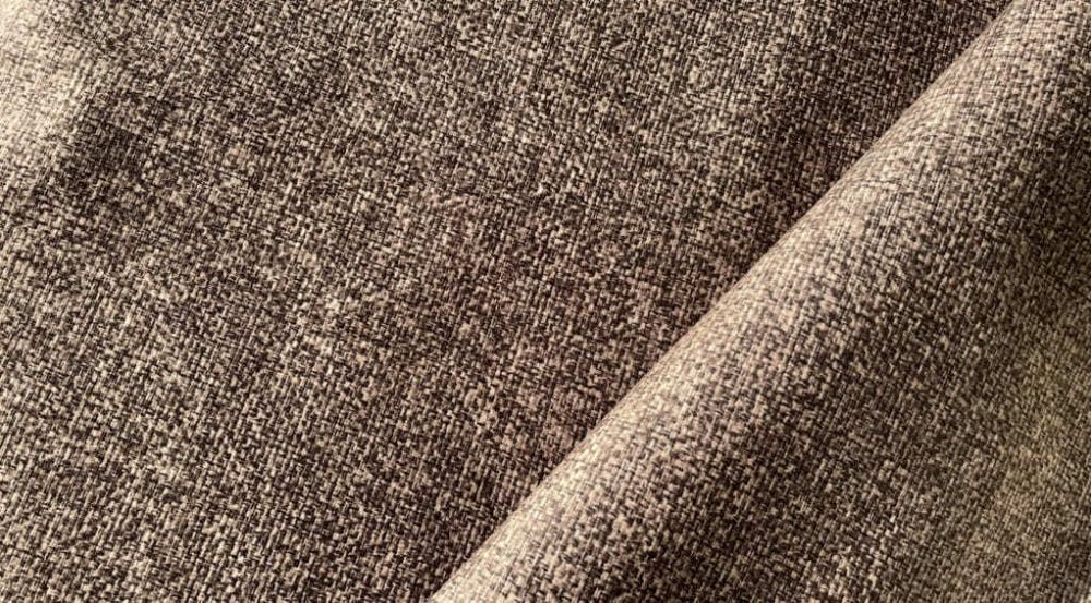 Велюр Рико 16 темно-коричневый