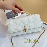 Christian Dior Miss Dior Mini Bag