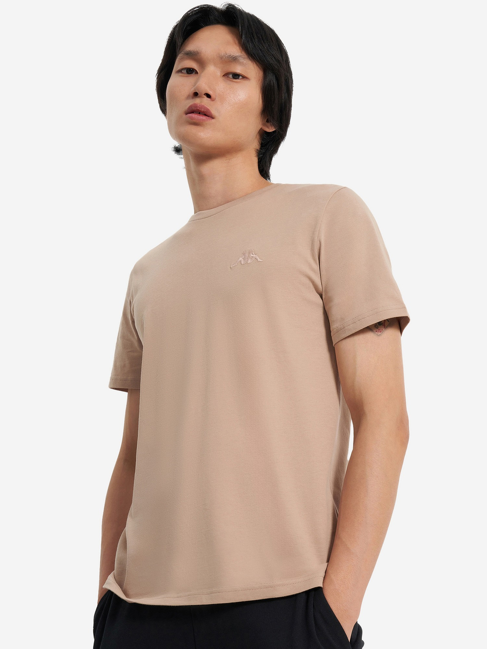 Футболка мужская KAPPA