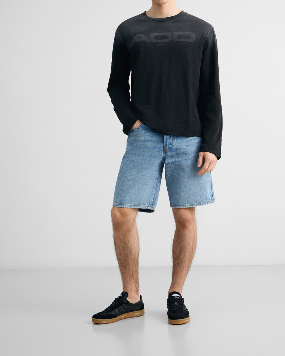 Кроссовки PREMIATA