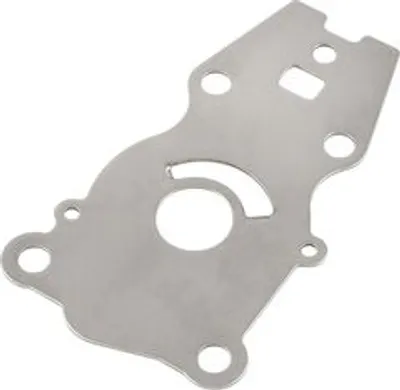 Пластина помпы охлаждения Yamaha 66T443230000