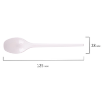 Одноразовая посуда