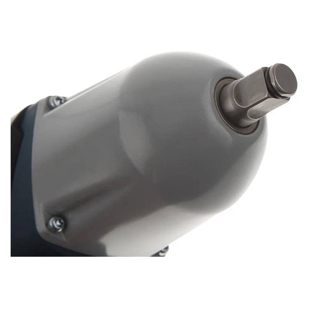 Аккумуляторный гайковерт Bosch GDS 18 V-LI HT ударный (без акк, без з/у)