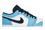 Кроссовки Jordan Air Jordan 1 Low "Unc"