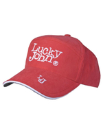 Бейсболка Lucky John р.XL