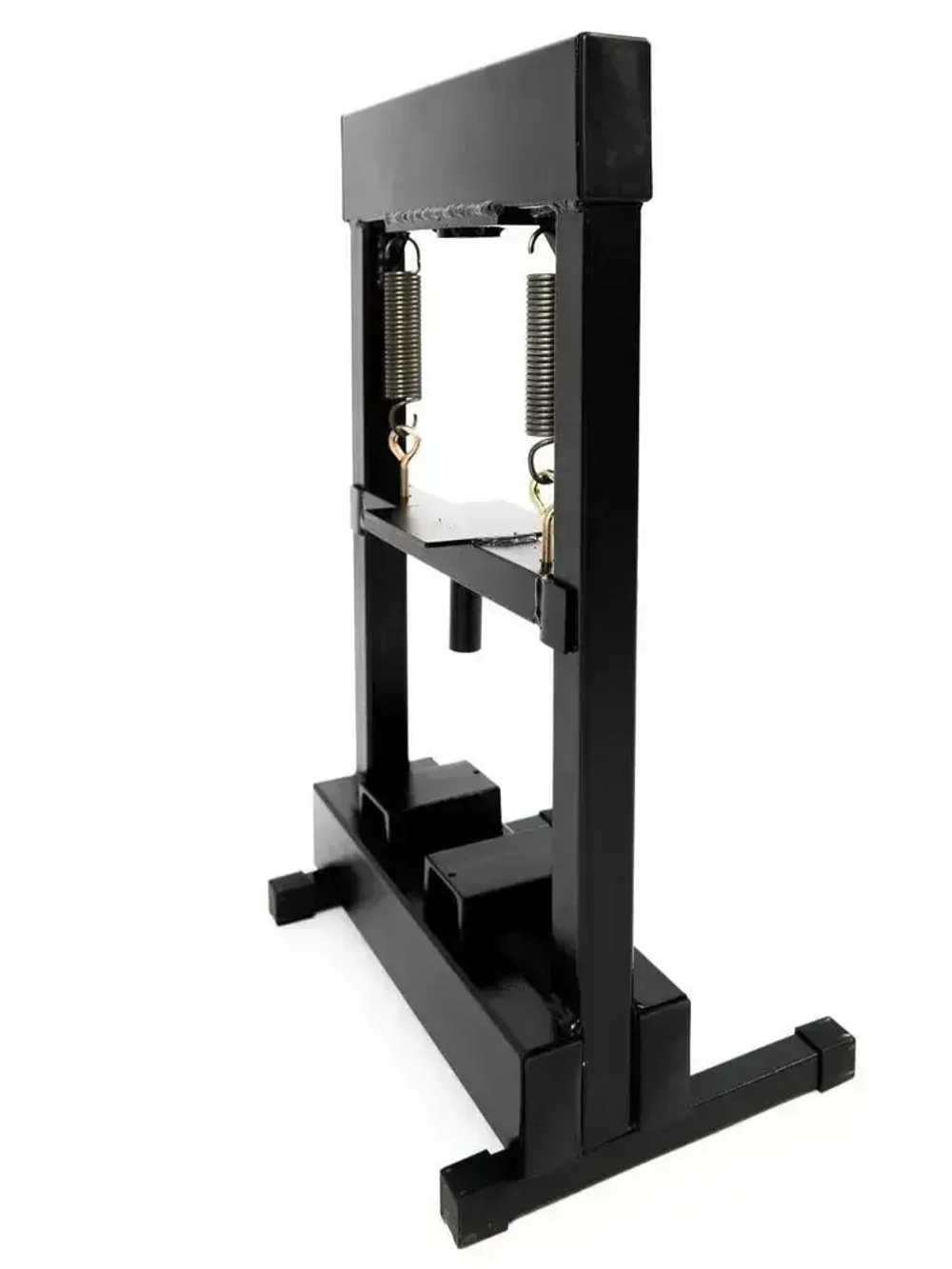 Пресс гидравлический 12т (рама)