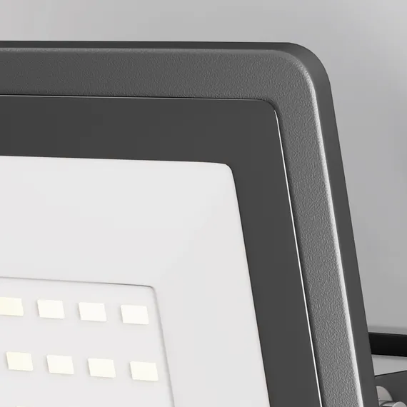 Прожектор Поток / Flood 6500К 30Вт IP 65 Outdoor fl001-l30b6k